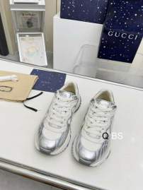 Picture of Gucci Shoes _SKUGuccisz35-45JY12046642